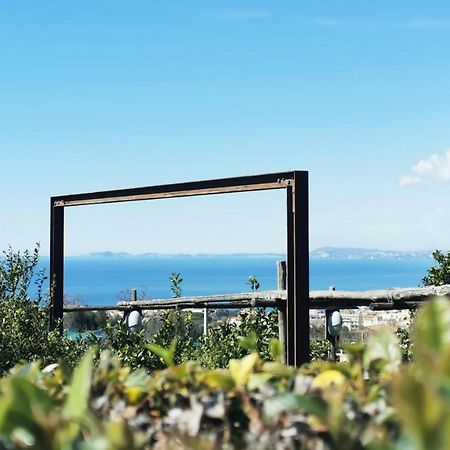 Sara'S Sweet Corner Bed and Breakfast Meta Εξωτερικό φωτογραφία