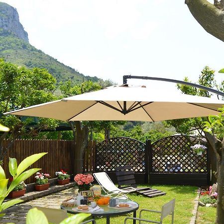 Sara'S Sweet Corner Bed and Breakfast Meta Εξωτερικό φωτογραφία
