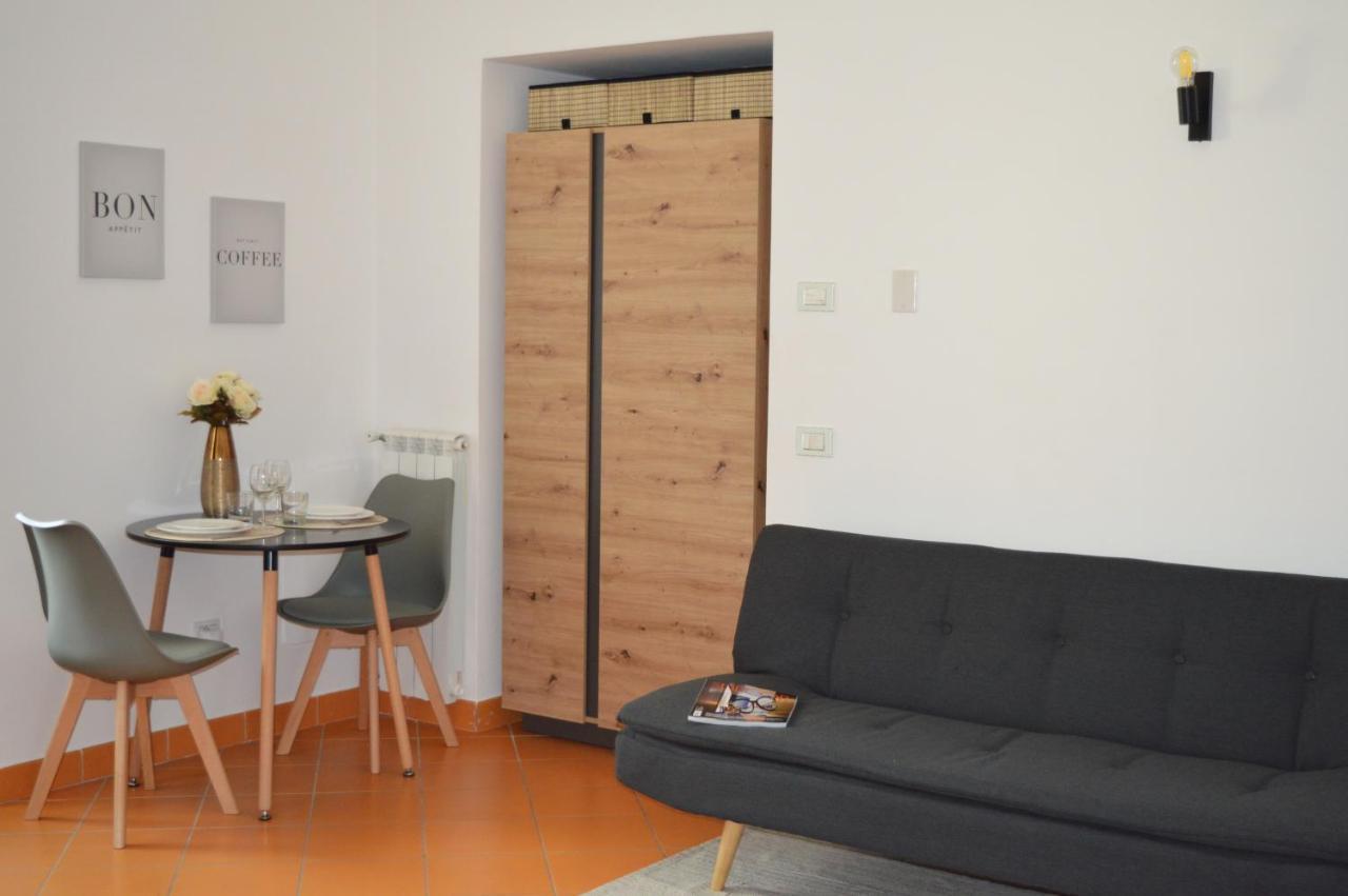 Sara'S Sweet Corner Bed and Breakfast Meta Εξωτερικό φωτογραφία