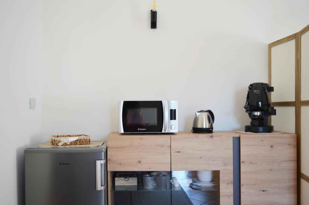 Sara'S Sweet Corner Bed and Breakfast Meta Εξωτερικό φωτογραφία