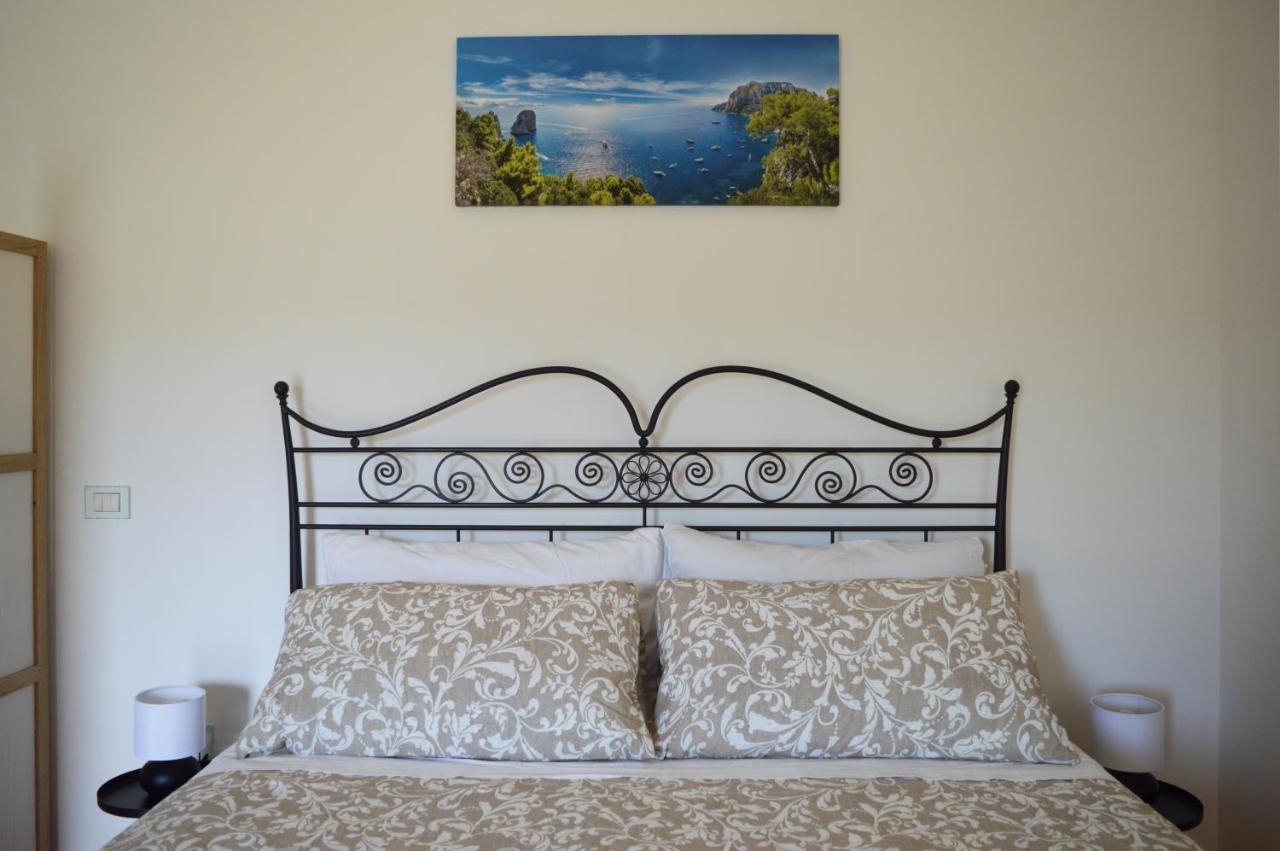 Sara'S Sweet Corner Bed and Breakfast Meta Εξωτερικό φωτογραφία