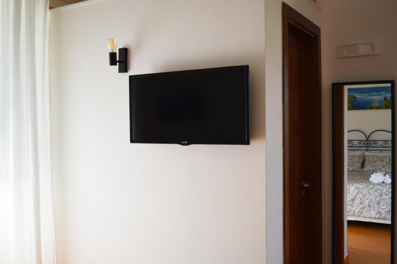 Sara'S Sweet Corner Bed and Breakfast Meta Εξωτερικό φωτογραφία
